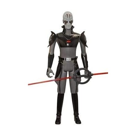 Starwars Rebels Figuras 45Cm V.II the inquisitor
