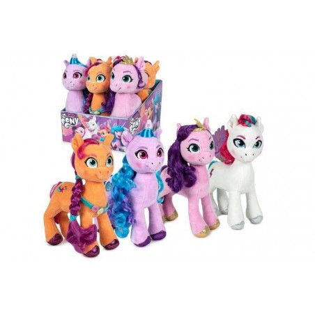 MY LITTLE PONY 25CM SURTIDO PRECIO UNIDAD