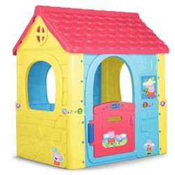 Casa de Exterior Peppa Pig