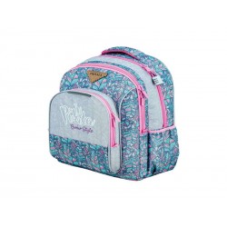 PRIVATA BOHO MOCHILA DOBLE CUERPO 45 CM