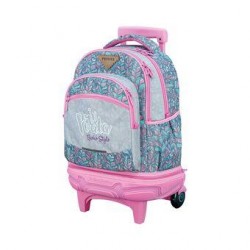 CARRO COMPACT PRIVATA BOHO DESMONT. 