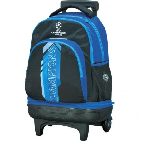 CHAMPIONS MODERN CARRO COMPACT DESMONT