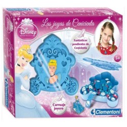 CLEMENTONI ACTIVITY KIT CENICIENTA