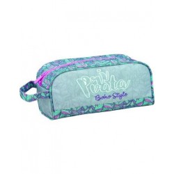 PRIVATA BOHO NECESER VIAJE ADAPT, A CARRO