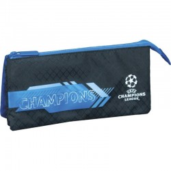 CHAMPIONS MODERN PORTATODO 3 BOLSILLOS