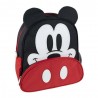 MOCHILA GUARDERIA MICKEY