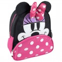 MOCHILA GUARDERIA MINNIE