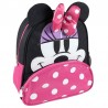 MOCHILA GUARDERIA MINNIE