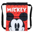 SAQUITO MOCHILA M ICKEY
