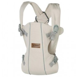 JANE MOCHILA PORTABEBE DUAL 3 POSICIONES