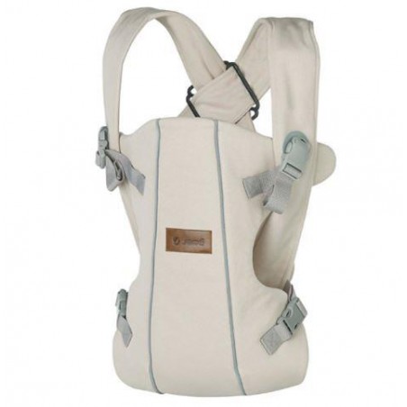 JANE MOCHILA PORTABEBE DUAL 3 POSICIONES