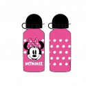 BOTELLA ALUMINIO MINNIE