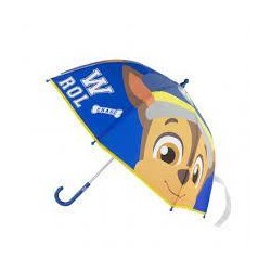 PARAGUAS MANUAL EVA PAW PATROL