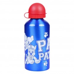 BOTELLA ALUMINIO PAW PATROL
