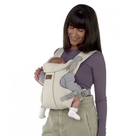 JANE MOCHILA PORTABEBE DUAL 3 POSICIONES