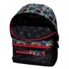 MOCHILA 42 CM AVENGERS ARMOUR 