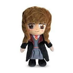 PELUCHE HERMIONE 40 CM DE HARRY POTTER