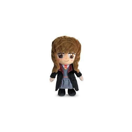 PELUCHE HERMIONE 40 CM DE HARRY POTTER