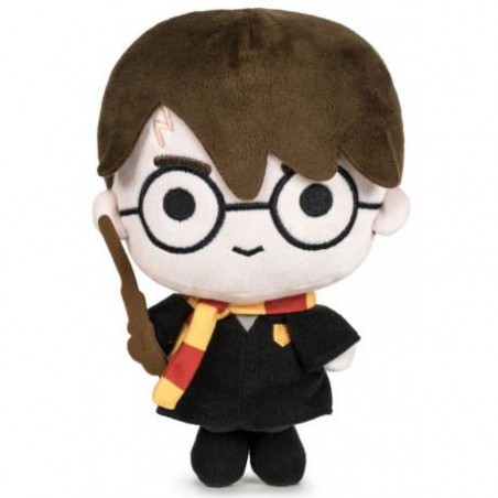 PELUCHE HARRY POTTER KAWAI 28 CM