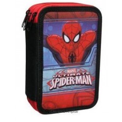 CYP PLUMIER 3 PISOS SPIDERMAN