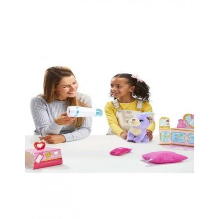 Adoptanimals Centro de Cuidados Lila