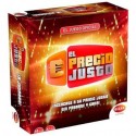 Juego El Precio Justo
