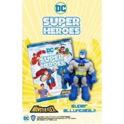 SUPERHEROES DC COMIC   1 UNIDAD