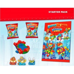 SUPERTHING KAZOOM KIDS STARTERPACK