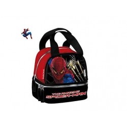 SPIDERMAN PORTAMERIENDA FANTASTIC     