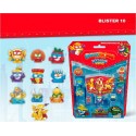 Superthings Serie 8 Kazoom Kids Blister 10 Figuras