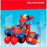 Superthings Serie 8 Kazoom Kids Vehicle Balloon Boxer