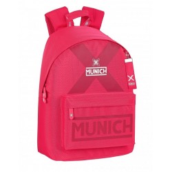 MUNICH CHERRY MOCHILA PORTATIL