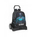BATMAN MOCHILA CON CARRO EVOLUTION 40 CM