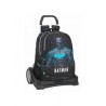BATMAN MOCHILA CON CARRO EVOLUTION 40 CM