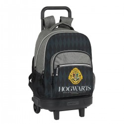 HARRY POTTER MOCHILA CARRO COMPACT 40 CM