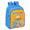SUPERTHINGS MOCHILA ADAPT. CARRO