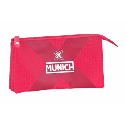 MUNICH CHERRY PORTATODO TRIPLE 
