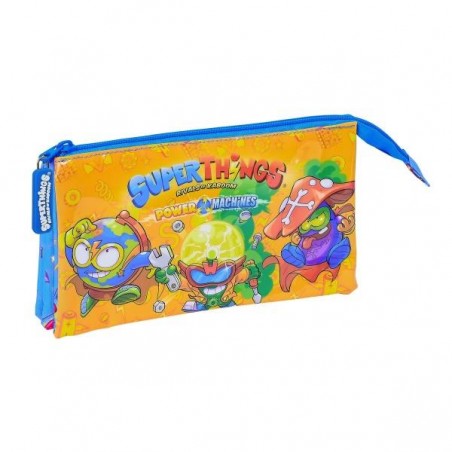 SUPERTHING PORTATODO TRIPLE