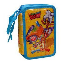 PLUMIER 3 PISOS SUPERTHINGS