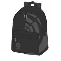 LIGA TECH NEGRO MOCHILA JUVENIL