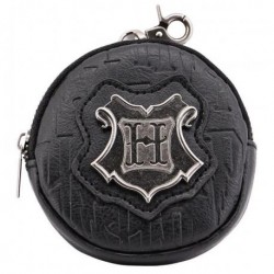 HARRY POTTER MONEDERO BISCUIT