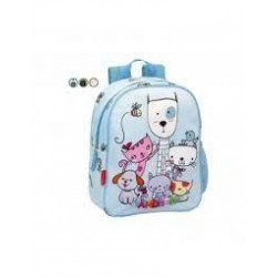 FAMILY MOCHILA GUARDERIA