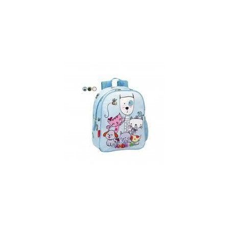 FAMILY MOCHILA GUARDERIA