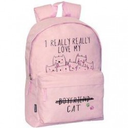 MOCHILA ADAP. 40 CM BLOG