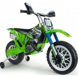 MotoCross Kawasaki 12V