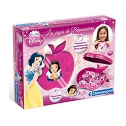 CLEMENTONI ACTIVITY KIT BLANCANIEVES