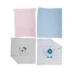 Muñecas Antonio Juan Manta Toquilla Diferentes Modelos 