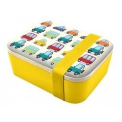 CAR SANDWICHERA BAMBU