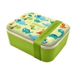 DINOS SANDWICHERA BAMBU