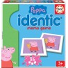 JUEGO IDENTIC PEPPA PIG
